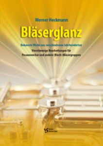 Heckmann, Werner: Bläserglanz