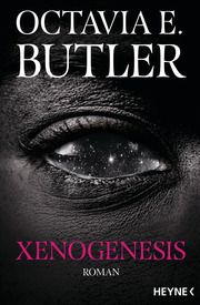 Xenogenesis Butler, Octavia E 9783453322288