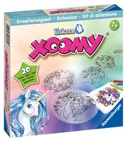 Xoomy Unicorn - Erweiterungsset  4005556181346