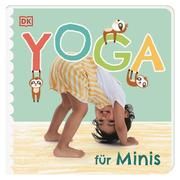 Yoga für Minis Beets, Sally 9783831040537