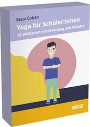 Yoga für Schüler:innen Coban, Sezai 4019172200503