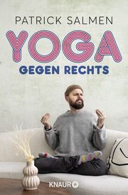 Yoga gegen rechts Salmen, Patrick 9783426530788