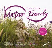 Yoga Vidya Kirtan Family Vol. 1  9783943376654