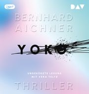 Yoko Aichner, Bernhard 9783742433466