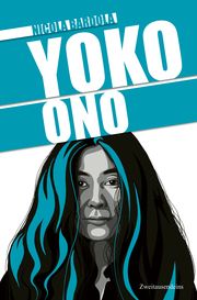 Yoko Ono Bardola, Nicola 9783963181320