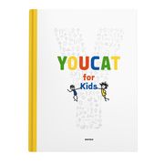 Youcat for Kids Barta, Martin/Heereman, Michalea von/Meuser, Bernhard u a 9783945148235