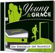 Young & Grace: Das Geheimnis des Generals (2)  4029856400228