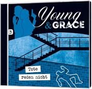 Young & Grace: Tote reden nicht (3)  4029856400235