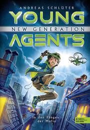 Young Agents - New Generation 1 Schlüter, Andreas 9783961291786