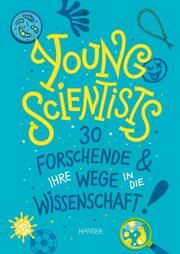 Young Scientists Die Junge Akademie/Holzapfel, Miriam 9783446275799