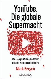 YouTube - Die globale Supermacht Bergen, Mark 9783426278499