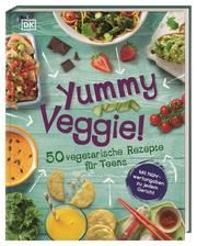 Yummy Veggie! Wiebke Krabbe 9783831040490