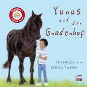 Yunus und der Gnadenhof Biermann, Larissa 9783968370149