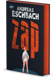 ZAP Eschbach, Andreas 9783401607030