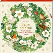 Zauber der Natur Marjolein Bastin Productions B V 4050003952635