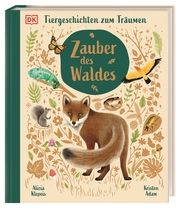 Zauber des Waldes Klepeis, Alicia 9783831049158