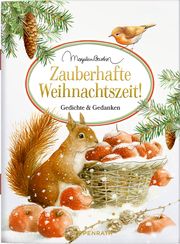 Zauberhafte Weihnachtszeit! Marjolein Bastin 9783649648949