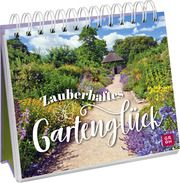 Zauberhaftes Gartenglück Groh Verlag 9783848502905