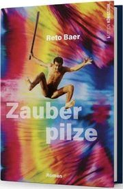 Zauberpilze Baer, Reto 9783907339480