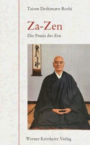 Za-Zen Deshimaru-Roshi, Taisen 9783932337116