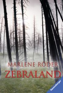 Zebraland Röder, Marlene 9783473583621