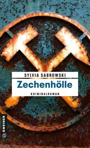 Zechenhölle Sabrowski, Sylvia 9783839203170