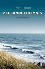 Zeelandgeheimnis Roos, Martin (Dr.) 9783740816933