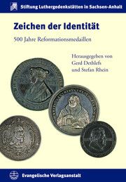 Zeichen der Identität Gerd Dethlefs/Stefan Rhein 9783374073245