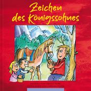 Zeichen des Königssohnes Marc, Ursula/Frank, German 9783864000447