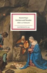 Zeichen und Wunder Papst, Manfred 9783458195405