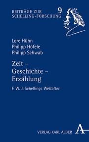 Zeit - Geschichte - Erzählung Lore Hühn/Philipp Höfele/Philipp Schwab 9783495489543