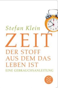 Zeit Klein, Stefan 9783596521944