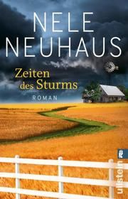 Zeiten des Sturms Neuhaus, Nele 9783548064956