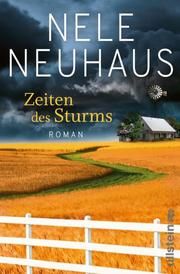 Zeiten des Sturms Neuhaus, Nele 9783864931246