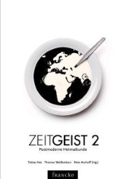 ZeitGeist 2 Tobias Faix/Thomas Weissenborn/Peter Aschoff 9783868271218