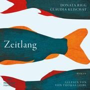 Zeitlang Rigg, Donata/Klischat, Claudia 9783957133205