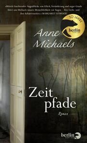 Zeitpfade Michaels, Anne 9783827014955