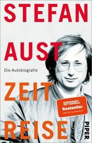 Zeitreise Aust, Stefan 9783492318983