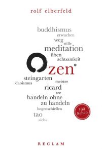 Zen Elberfeld, Rolf 9783150204375