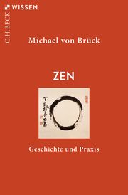 Zen Brück, Michael von 9783406760419