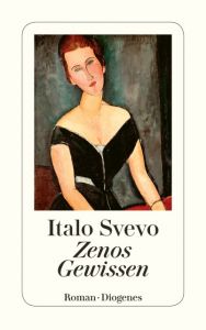 Zenos Gewissen Svevo, Italo 9783257240436