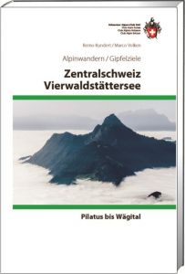 Zentralschweiz/Vierwaldstättersee Volken, Marco/Kundert, Remo 9783859024168