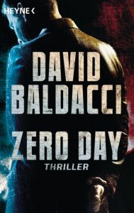 Zero Day Baldacci, David 9783453438118