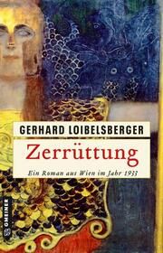 Zerrüttung Loibelsberger, Gerhard 9783839205211