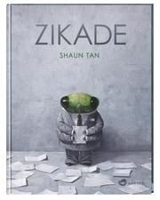 Zikade Tan, Shaun 9783848901630