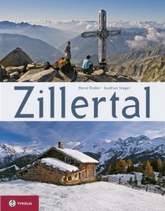 Zillertal Steger, Gudrun/Ender, Horst 9783702232597