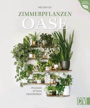 Zimmerpflanzen Oase Lo, Melissa 9783838838595