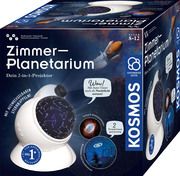 Zimmer-Planetarium  4002051676902