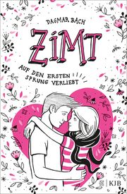 Zimt - Auf den ersten Sprung verliebt Bach, Dagmar 9783737342759