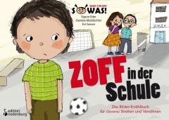 Zoff in der Schule Eder, Sigrun/Molzbichler, Daniela/Gasser, Evi 9783902943460